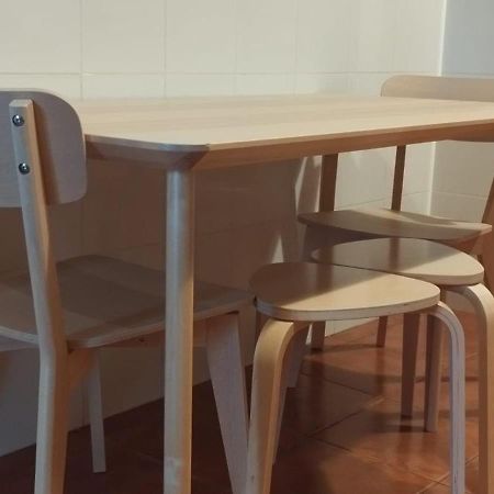 Apartamento San Pedro Playa Марбеля Екстериор снимка