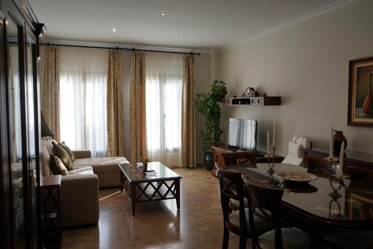Apartamento San Pedro Playa Марбеля Екстериор снимка