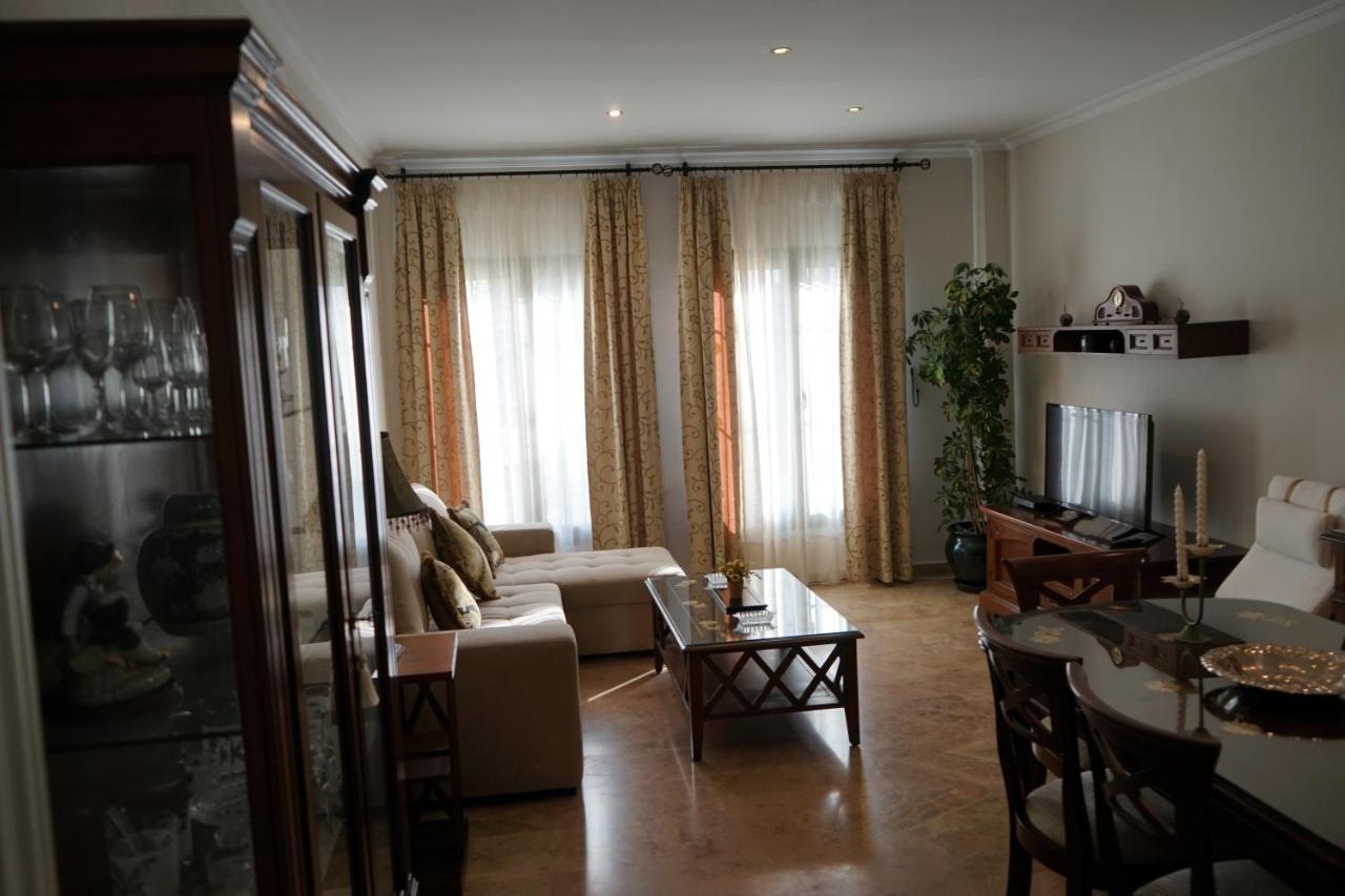 Apartamento San Pedro Playa Марбеля Екстериор снимка
