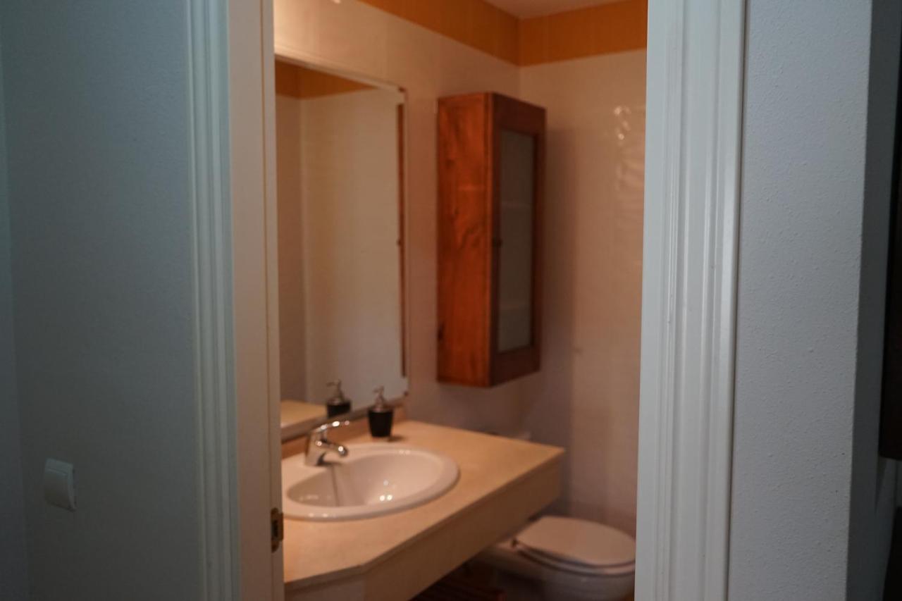 Apartamento San Pedro Playa Марбеля Екстериор снимка