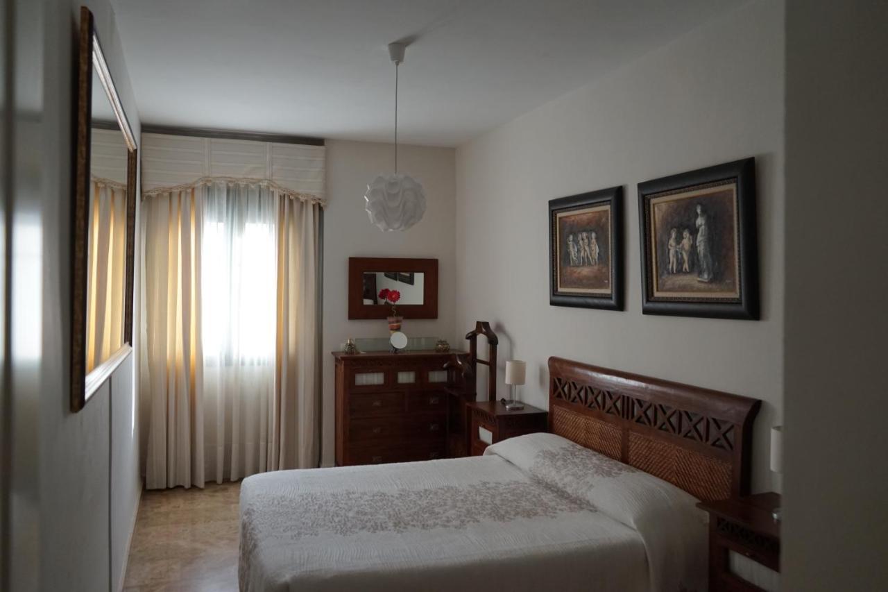 Apartamento San Pedro Playa Марбеля Екстериор снимка