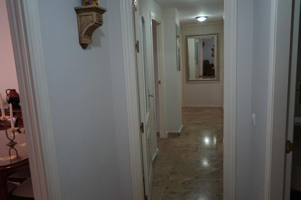 Apartamento San Pedro Playa Марбеля Екстериор снимка