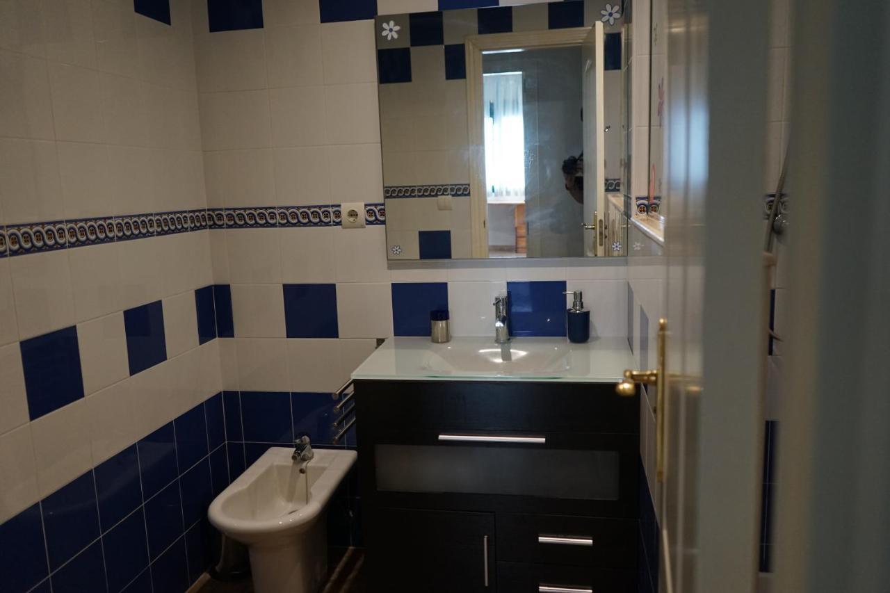 Apartamento San Pedro Playa Марбеля Екстериор снимка