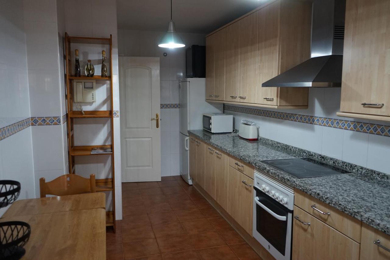 Apartamento San Pedro Playa Марбеля Екстериор снимка