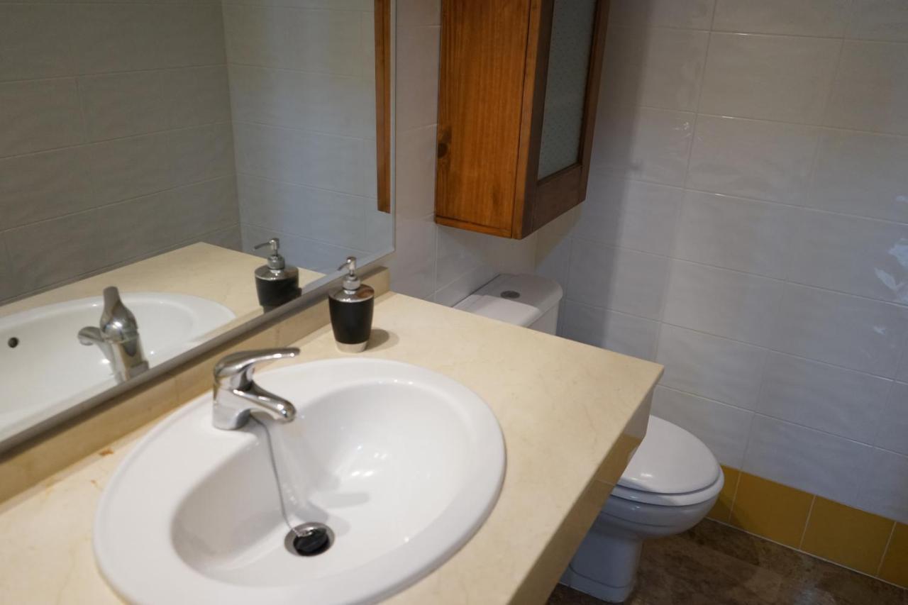 Apartamento San Pedro Playa Марбеля Екстериор снимка