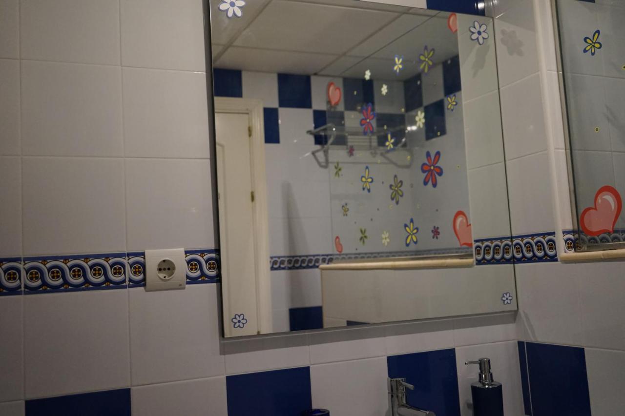Apartamento San Pedro Playa Марбеля Екстериор снимка