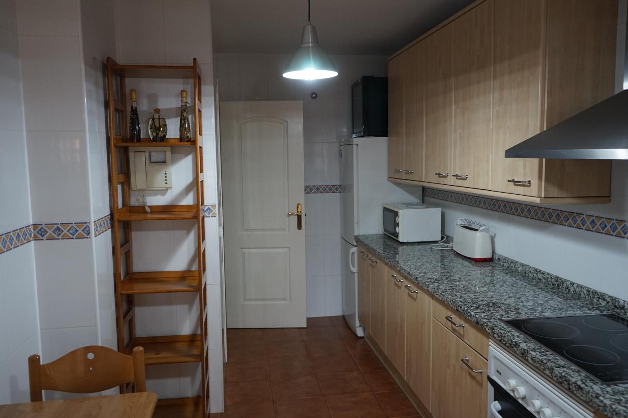 Apartamento San Pedro Playa Марбеля Екстериор снимка