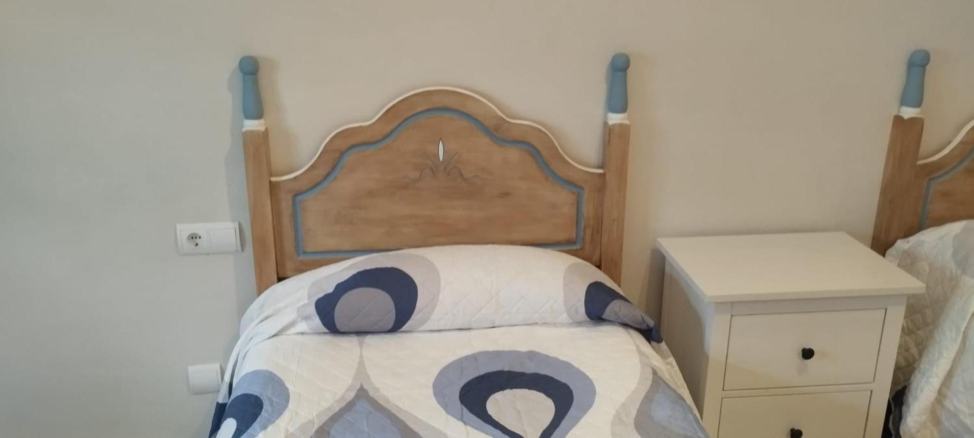 Apartamento San Pedro Playa Марбеля Екстериор снимка