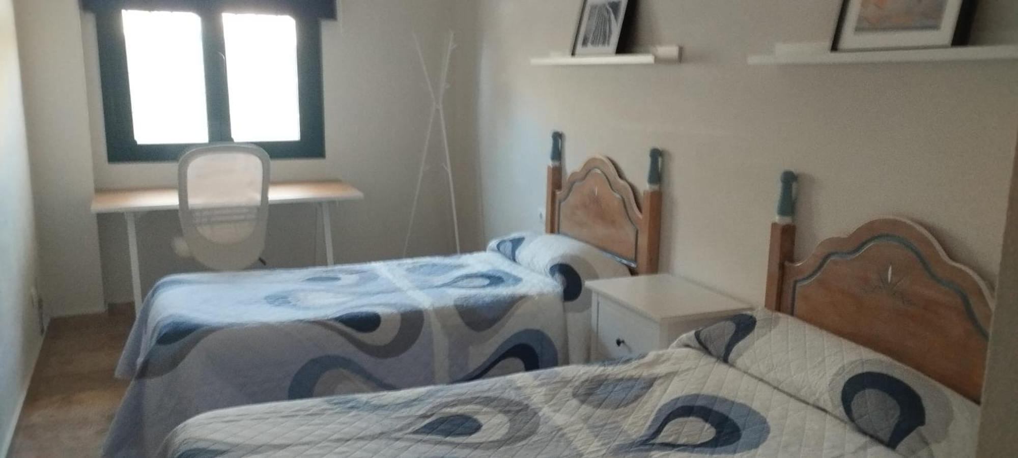 Apartamento San Pedro Playa Марбеля Екстериор снимка
