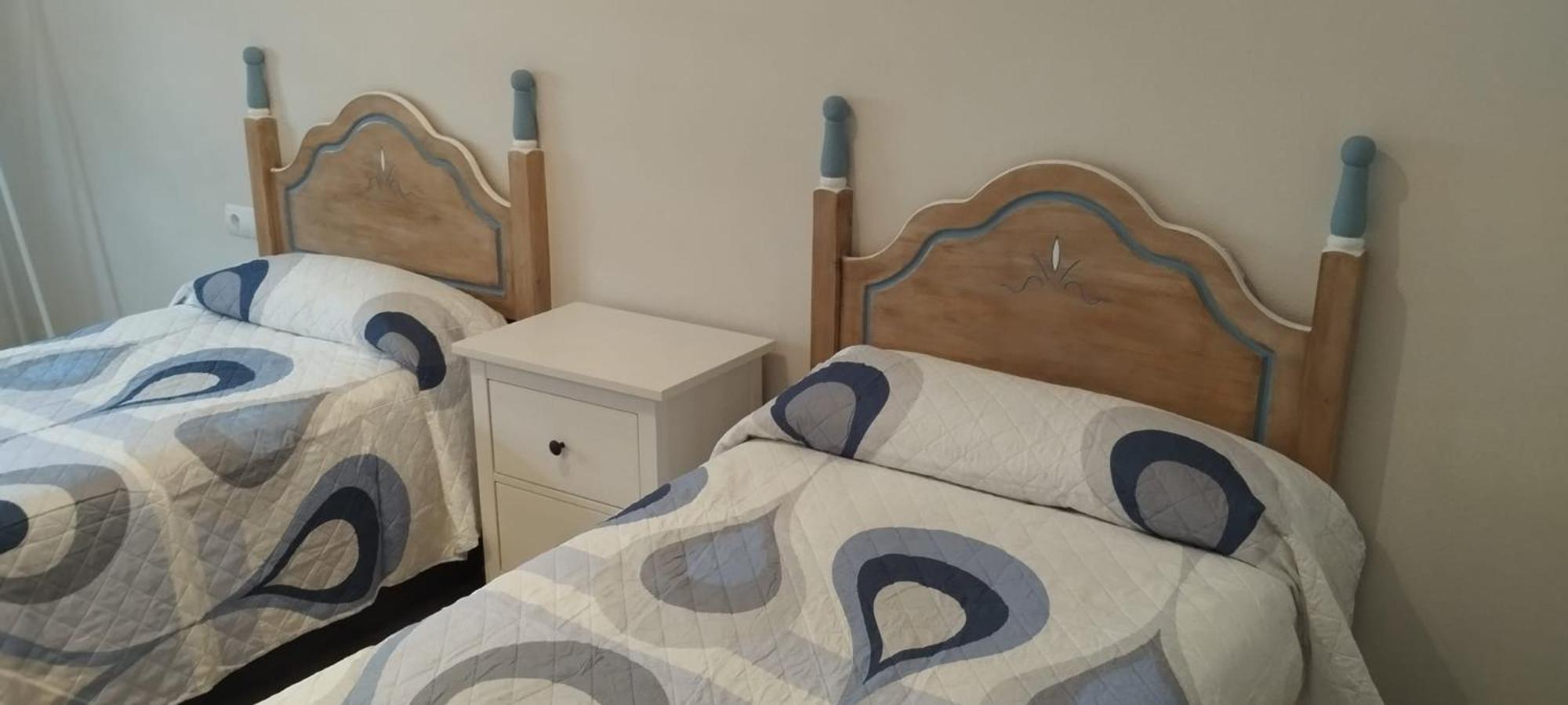 Apartamento San Pedro Playa Марбеля Екстериор снимка