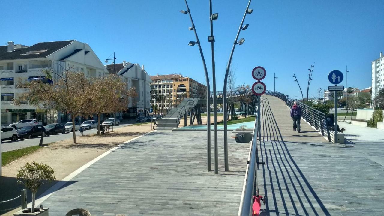 Apartamento San Pedro Playa Марбеля Екстериор снимка